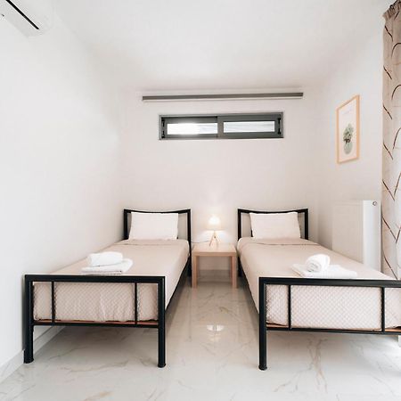 Zante Luxury Apartment Аргаси Екстериор снимка