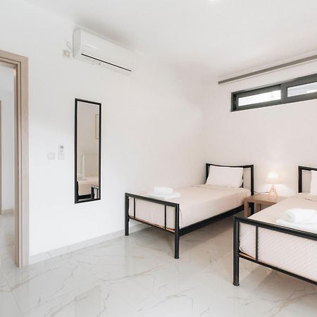 Zante Luxury Apartment Аргаси Екстериор снимка