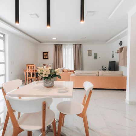 Zante Luxury Apartment Аргаси Екстериор снимка