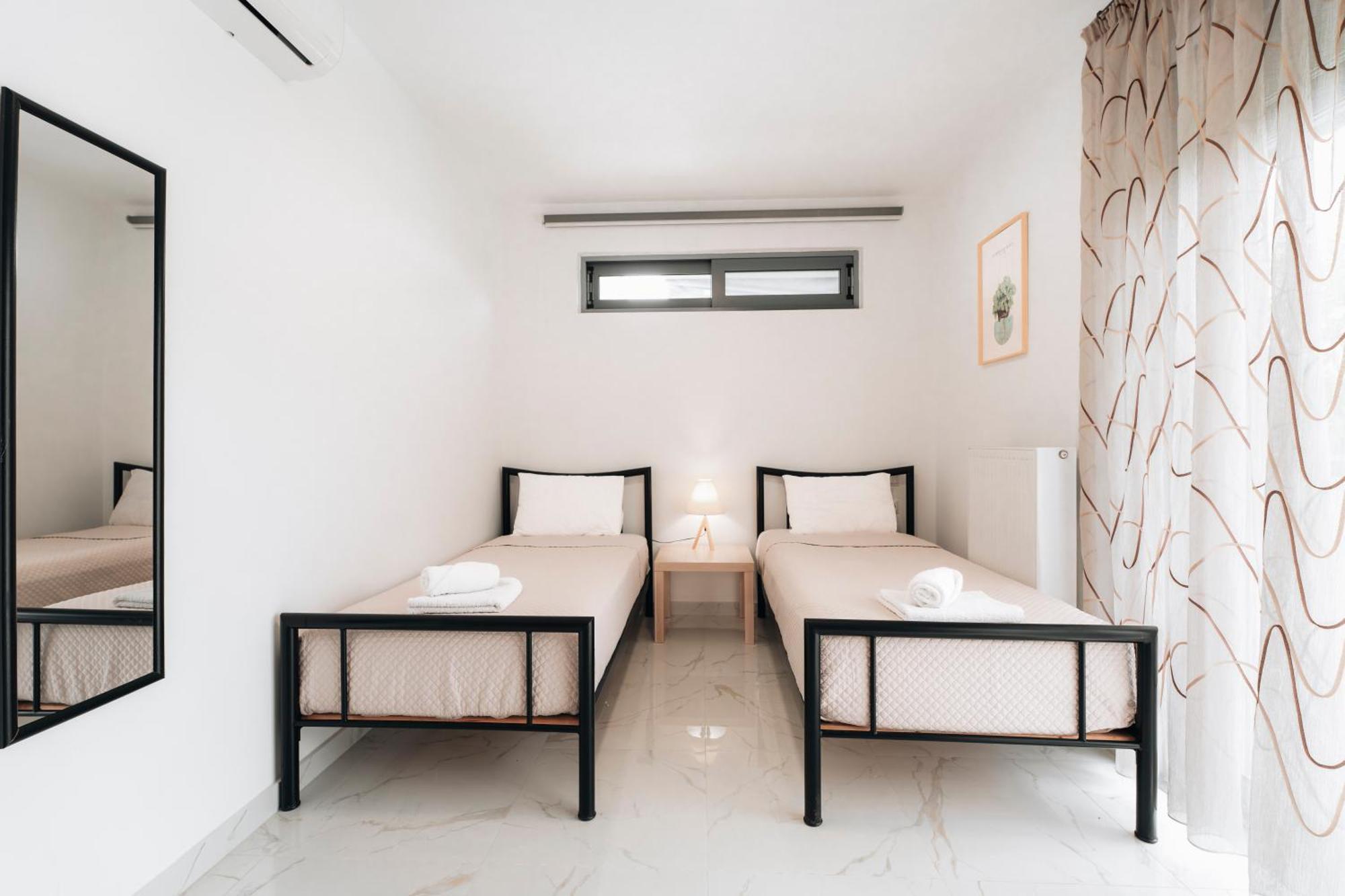 Zante Luxury Apartment Аргаси Екстериор снимка