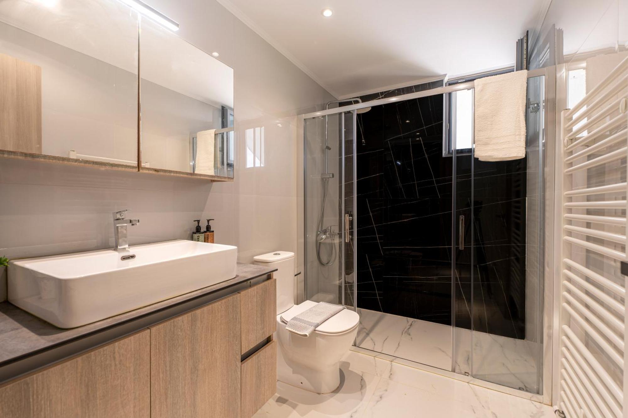 Zante Luxury Apartment Аргаси Екстериор снимка