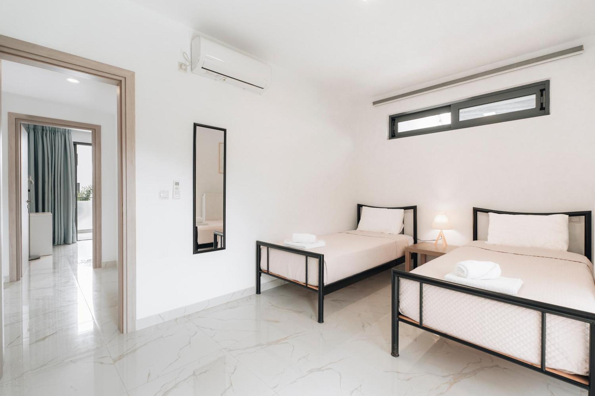 Zante Luxury Apartment Аргаси Екстериор снимка